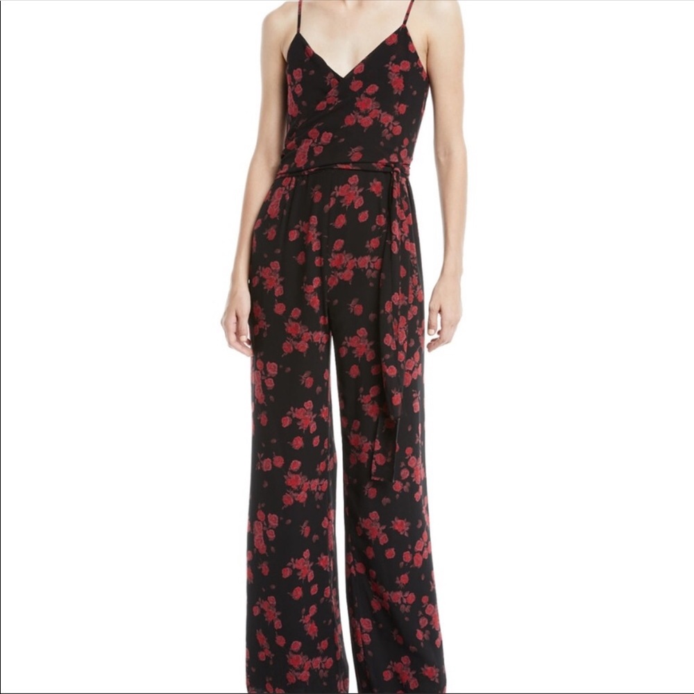 NWT Michael Kors Jumpsuit